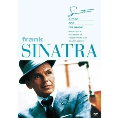 Afbeelding van Frank Sinatra A Man And His Music Part I