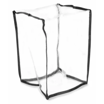 Afbeelding van BeamZ AC100 regenhoes voor uplights