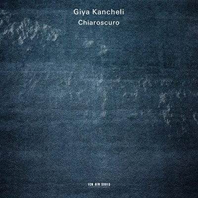 Afbeelding van Gidon Kremer Chiaroscuro (CD)
