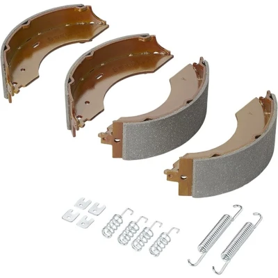 Afbeelding van Pro Plus Remschoenenset 230 x 40 mm Geschikt voor AL KO 2360. 2361