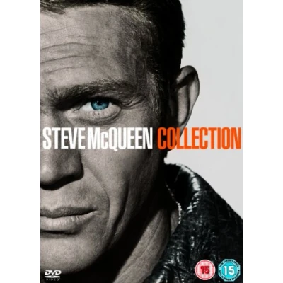 Afbeelding van Steve Mcqueen Collection