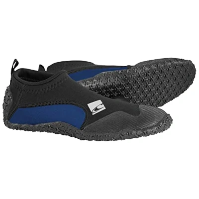 Afbeelding van O&#039;Neill Reactor Reef Laars Black