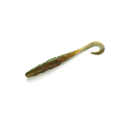 Afbeelding van Nays RVN Shad C 02 6.0&#039;&#039; 15.24cm (9.3g) (4 Stuks)