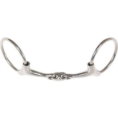 Afbeelding van Harry&#039;s Horse Hulstrens Concept 14mm 12,5 RVS
