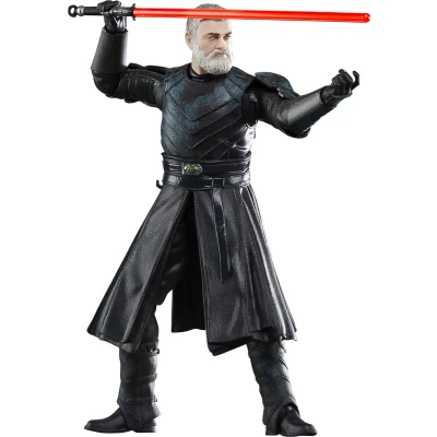 Afbeelding van Star Wars: Ahsoka Black Series Action Figure Baylan Skoll 15 cm