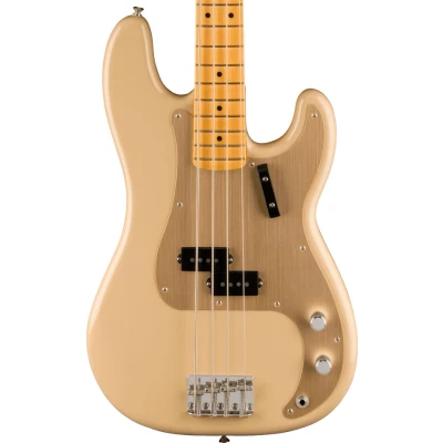 Afbeelding van Fender Vintera II 50s Precision Bass MN Desert Sand