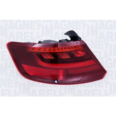 Afbeelding van Magneti Marelli Achterlicht 714081100801