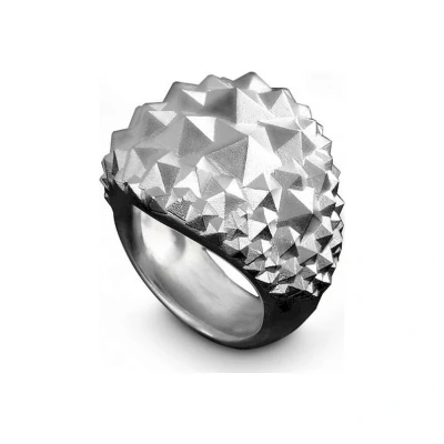 Afbeelding van Quinn Dames Ring 925 / zilver 0223168