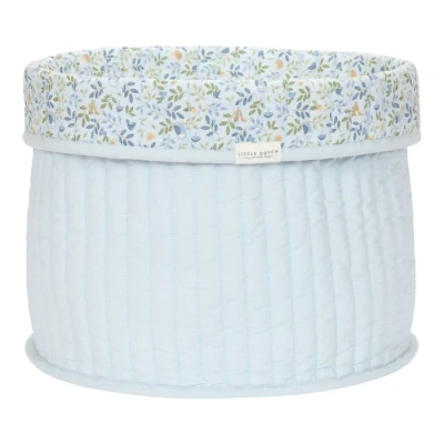 Afbeelding van Little Dutch Mand Groot Forest Adventures Reversible