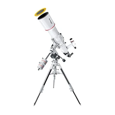 Afbeelding van Bresser Messier AR 152S/760 HEXAFOC EQ 5/EXOS2 Telescoop