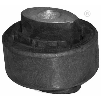 Afbeelding van OPTIMAL F8 6053 Draagarmrubbers Buiten, Vooras, Aan beide zijden FIAT: Punto II Hatchback (188) 1.2 16V 80 (188.233, .235, .253, .255, .333, .353