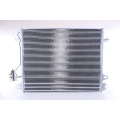 Afbeelding van Nissens Airco condensor 940098