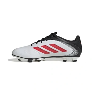Afbeelding van adidas Performance Copa Pure 3 Club Firm / Multi Ground Voetbalschoenen Unisex Wit 37 1/3