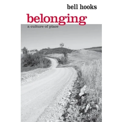 Afbeelding van Belonging: A Culture of Place