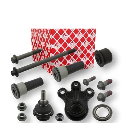 Afbeelding van Febi Bilstein Fuseepenbus 44480