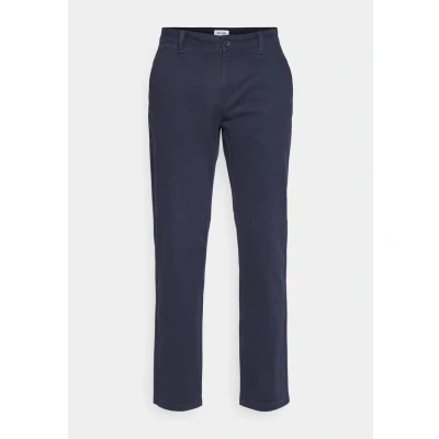 Afbeelding van Only &amp; Sons Onsmark PETE SLIM NOOS Chino, Heren, Maat: 29x34, Dark navy