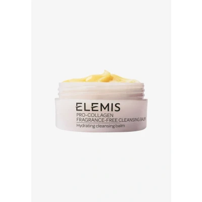Afbeelding van Elemis Procollagen Fragrance FREE Cleansing BALM Gezichtsreiniger, Maat: 100 g,