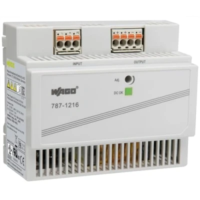 Afbeelding van Wago smps compact 1 ph 787 1216