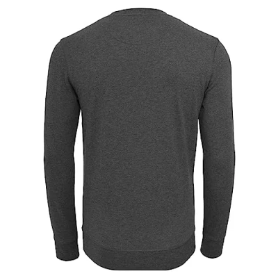 Afbeelding van Mister Tee Pray 2.0 Crewneck sweater S Grijs