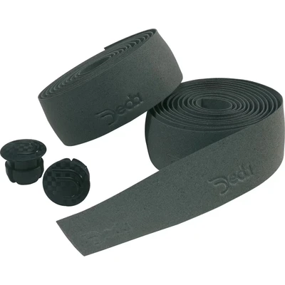 Afbeelding van Deda Stuurtape Gun Barrel Grey (grijs)