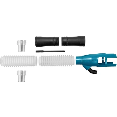 Afbeelding van Makita 196861 5 Stofafzuigadapter combihamer