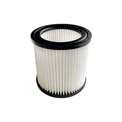 Afbeelding van 1 x filter compatibel met Nilfisk stofzuiger Buddy II 12/18 INOX, T, 2, alternatief voor origineel 81943047