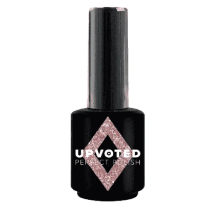 Afbeelding van Nail Perfect UPVOTED Gellak Glitter #193 Rockstar 15ml