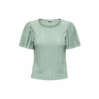 Afbeelding van Only Riverside Flaired Shirt Dames
