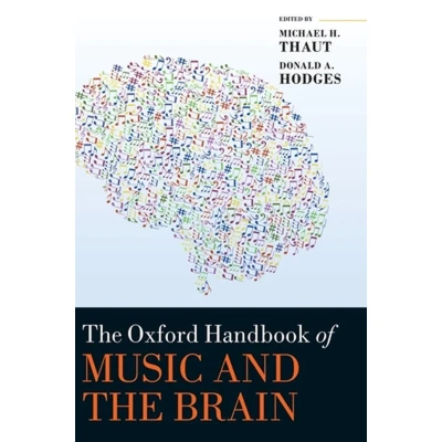 Afbeelding van 9780198804123 the Oxford Handbook of Music and Brain Library Psychology