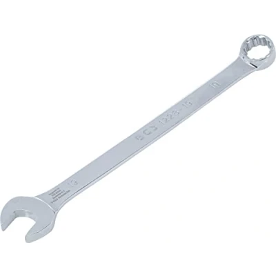 Afbeelding van BGS 1228 19 Steekringsleutel extra lang mm