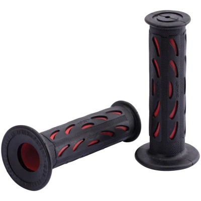 Afbeelding van Progrip Rubber grip 724 rt/sw 122mm closed