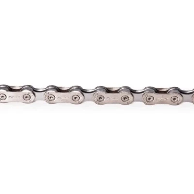 Afbeelding van XLC CC C03 Fietsketting 10V 136 schakels 11/128 Zilver