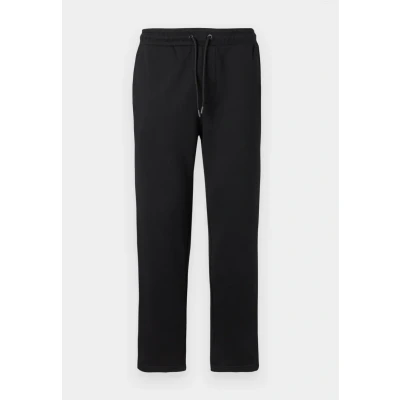 Afbeelding van Jack &amp; Jones Jpstkane NOOS Trainingsbroek, Heren, Maat: Small, Black