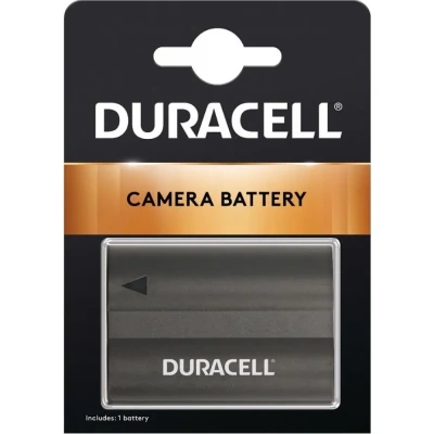 Afbeelding van Duracell BP 511 Camera accu Vervangt originele 511, 512 7.4 V 1400 mAh