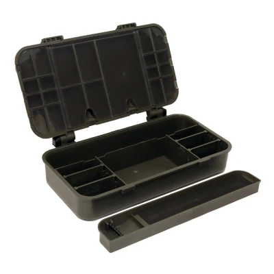 Afbeelding van Sonik Lokbox Compact S 2 Box