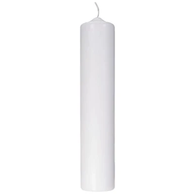 Afbeelding van RAYHER 3140300 stompkaars, 300 x 60 mm