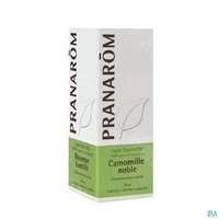 Afbeelding van Pranarôm Essentiële Kamilleolie (Chamaemelum Nobile) 5 ml