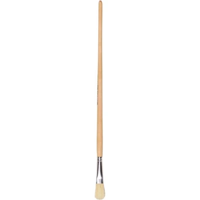 Afbeelding van Lyonpenseel 12mm type 458