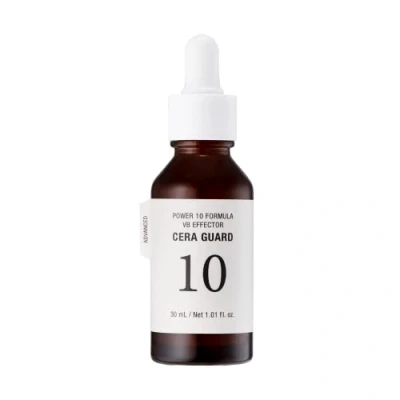 Afbeelding van ITSSKIN Power 10 Formula VB Effector &quot;Cera Guard&quot;