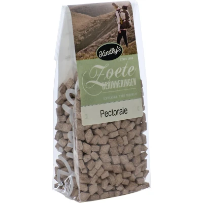 Afbeelding van 3x Kindly&#039;s Pectorale 200 gr