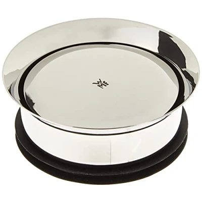 Afbeelding van WMF Motion reservedeksel, voor waterkaraf 1,25 l, siliconendeksel, CloseUp sluiting, vaatwasmachinebestendig