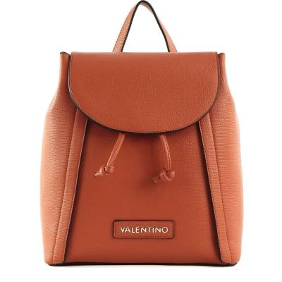 Afbeelding van VALENTINO Vrije tijd Rugzak Icy Re Zaino Backpack Arancio Oranje
