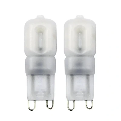 Afbeelding van LED LightMe LM85911 G9 N/A Vermogen: 3.5 W Warmwit