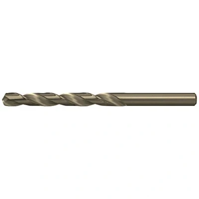 Afbeelding van Edp 530497 metaalboor Hss Co DIN338 3,5 x 39/70