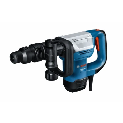 Afbeelding van Bosch GSH 5 Breekhamer in Koffer 0611338700