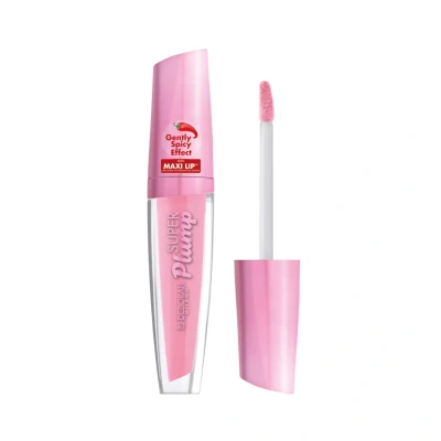 Afbeelding van Deborah milano Super Plump Volumizing Lip Gloss 4.5 gr Lipgloss Beautytasting