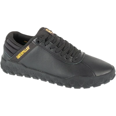 Afbeelding van Caterpillar Hex+, Mannen, Zwart, Sneakers,Sportschoenen, maat: 42