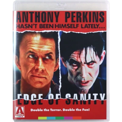 Afbeelding van Edge Of Sanity