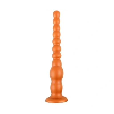 Afbeelding van Anaal Plug Silicone Suc Beads