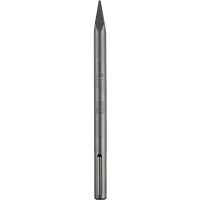 Afbeelding van Heller 23376 7 Puntbeitel Gezamenlijke lengte 280 mm SDS Max 5 stuk(s)